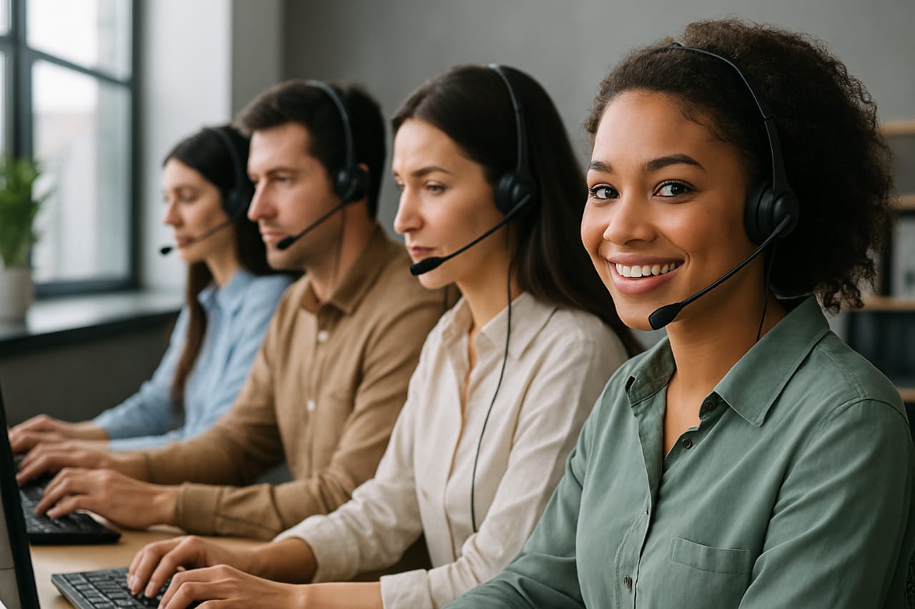 BPO Services